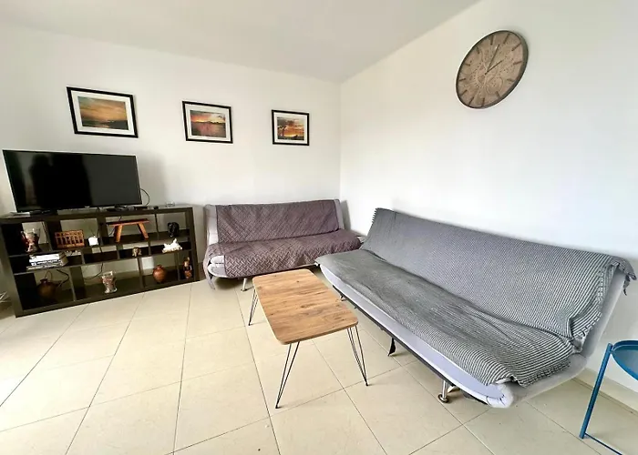 Sunny Дом отдыха Тиас