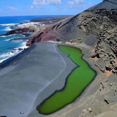 Sunny Holiday home Puerto del Carmen (Lanzarote)