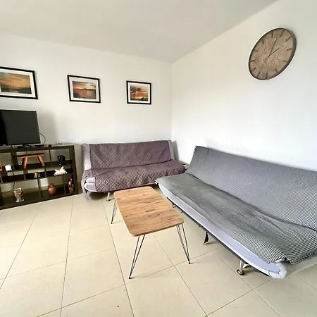 Sunny בית נופש Tías