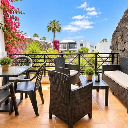 Sunny Ferienhaus Tías