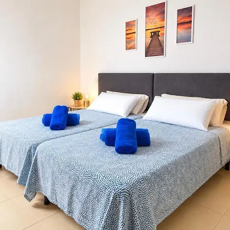 Ferienhaus Sunny Tías