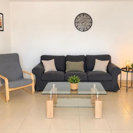 Ferienhaus Sunny Tías