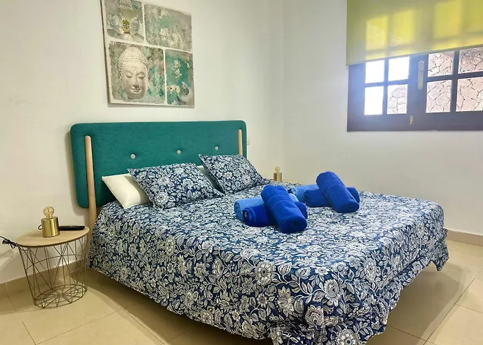 펜션 Sunny 티아즈